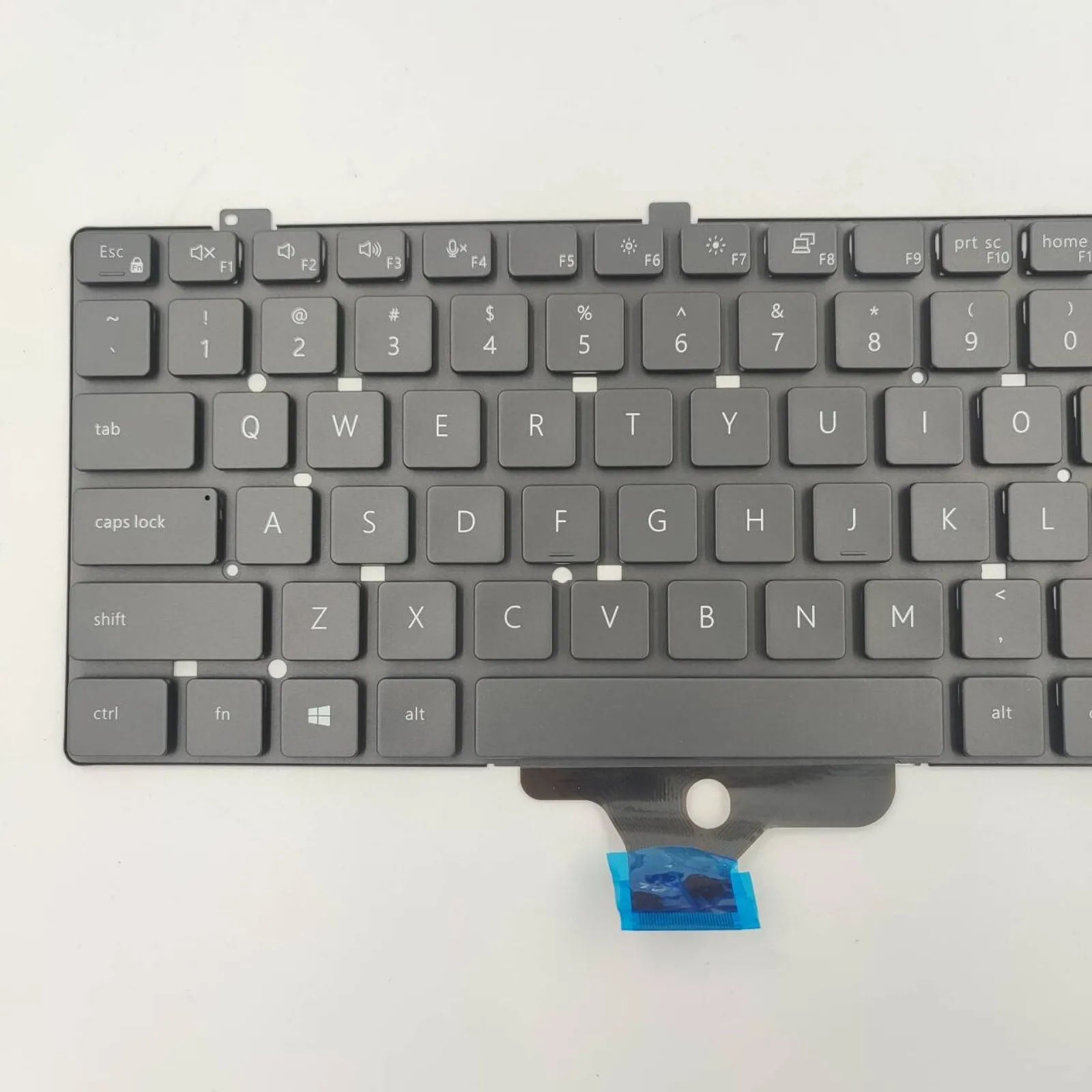 

for Dell Latitude 5330 7310 7320 7330 5320 Laptop keyboard US Layout