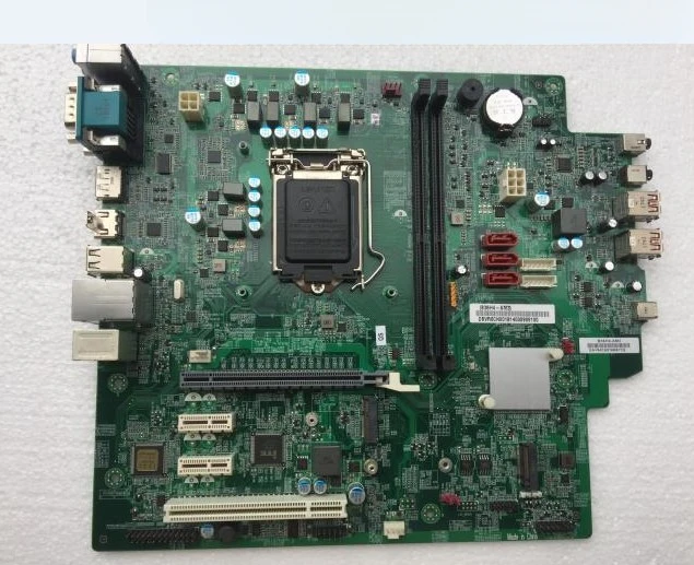 

For Acer B36H4-AM3 Main Board Model Veriton D650 B360 Chip, Support 8th Generation 9th