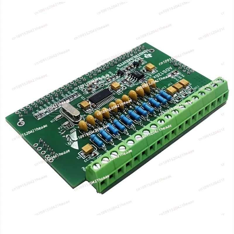 Suitable for Module S1262 Thermocouple Strain Gauge PT100 RTD  S1263 32Bit High Precision