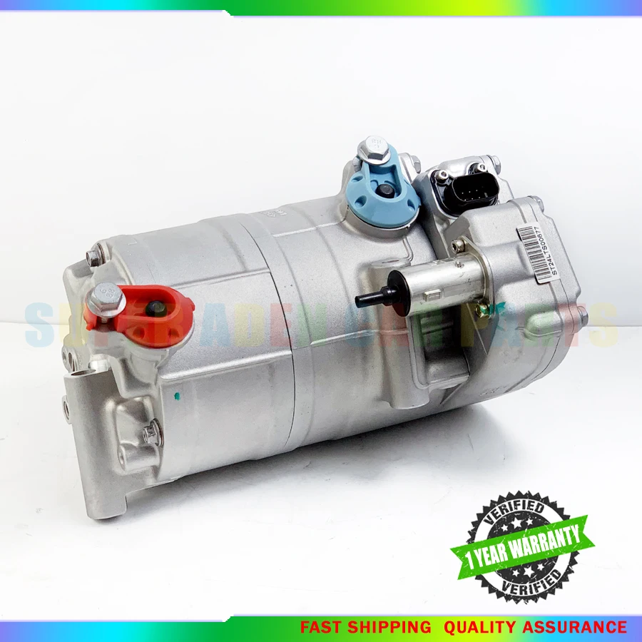 

Electric AC Compressor For VOLVO XC90 2005-2016 XC40 2022 32130500 36003296 P31694653 31455426 P31404240 00954506768 P31694653