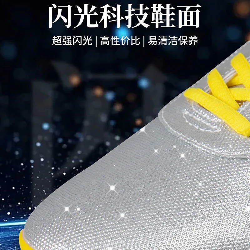 2025 جديد الرجال النساء فنون الدفاع عن النفس أحذية الذهب الأحمر رياضة أحذية تدريب للجنسين مريحة تاي تشي حذاء الأزواج العلامة التجارية أحذية الكونغ فو