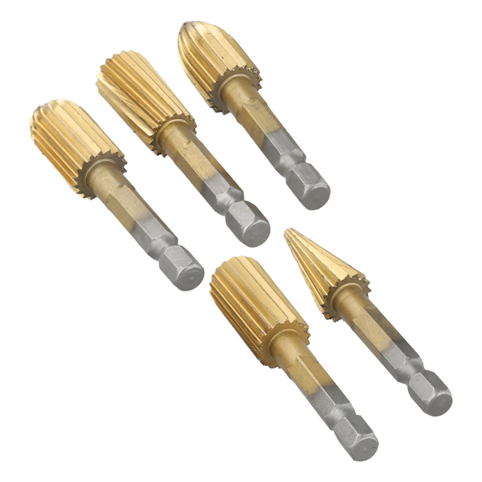 

For Enhanced Processing Efficiency As Shown In The Picture Carbide Burrs Efficient Replacement For Hand Tools For Hobbyists