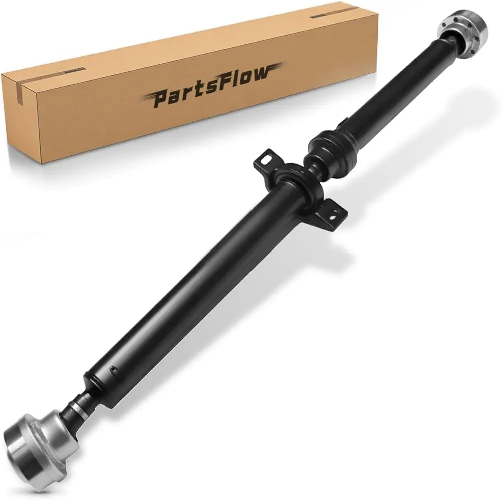Drive shaft Rear Driveshaft For 2011 2012 2013 2014 2015 2016 2017 2018 2019 Jeep Grand Cherokee V8 5.7L