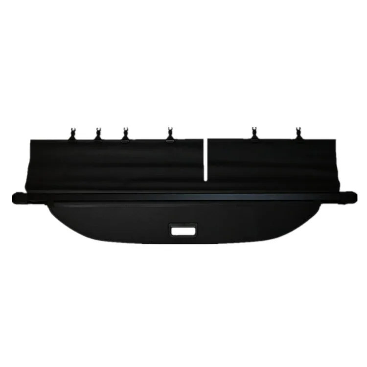 Fit for Toyota RAV4 PRADO Verso Highlander LAND CRUISER Car Retractable Tonneau Rear Trunk Cargo Cover Security Shield Shade