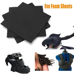High Density Foam 150x150/200x200mm 3/5/10mm ESD Anti Static Pin Insertion Soundproofing Foam Sound-Absorbing Noise Sponge Foam