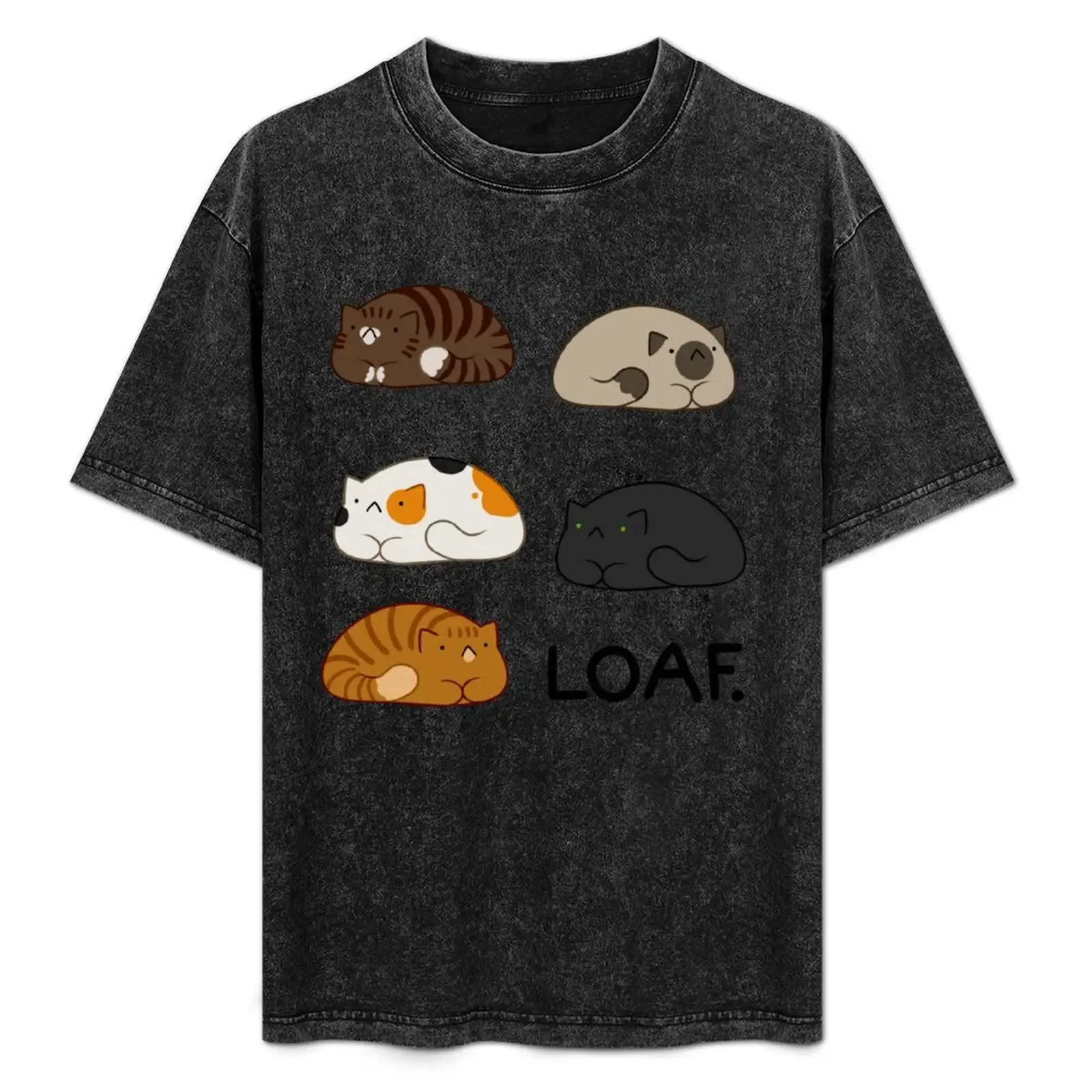 

Loaf: All T-Shirt cotton man t-shirts tshirts personalised custom t shirt valentines boutique clothes Men's t-shirts