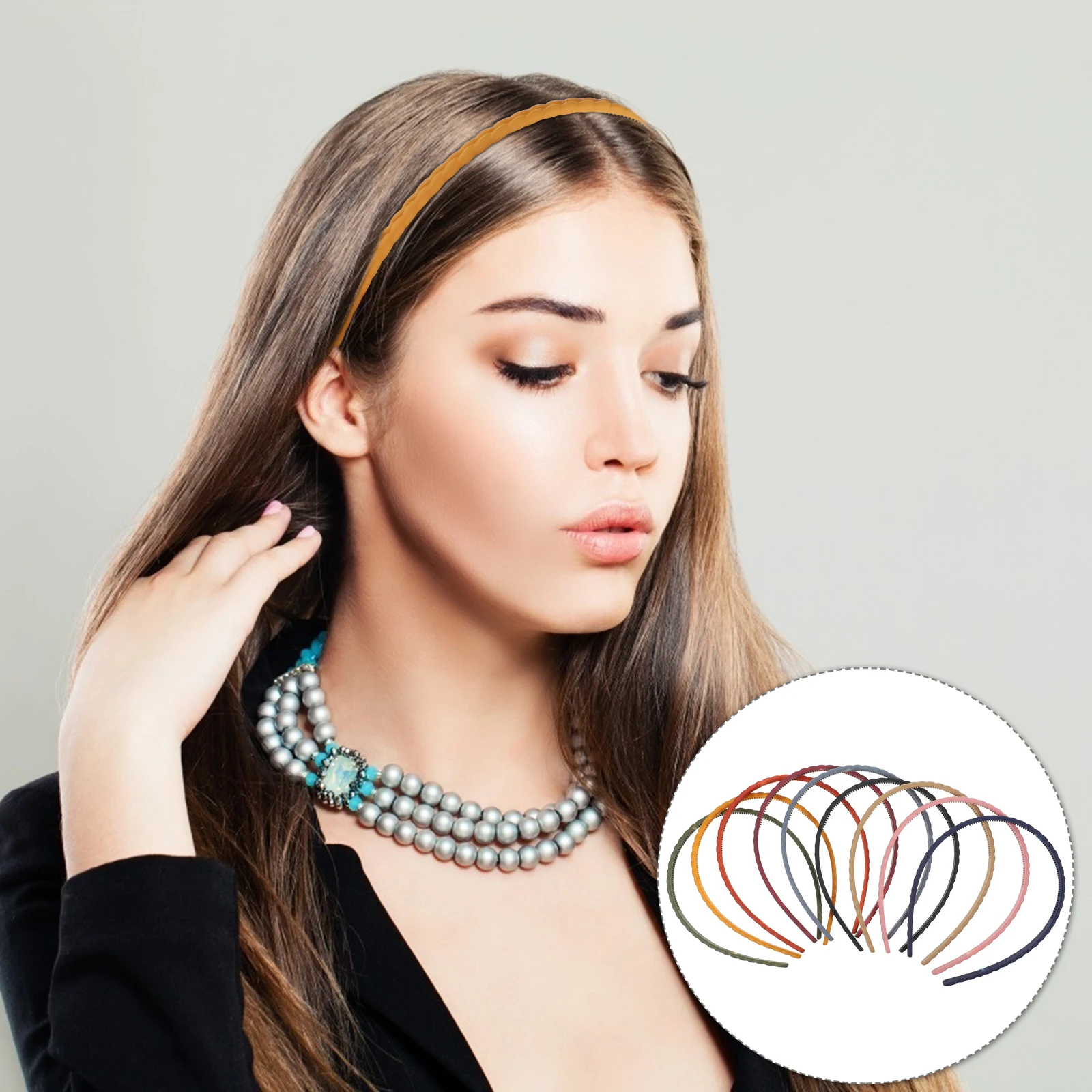 elegante-fosco-bandana-de-cabelo-de-plastico-moda-meninas-acessorios-de-cabelo-para-festas-aniversarios