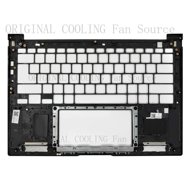 R+  FOR  ASUS Zenbook 14 UX3405 UX3405M UX3405MA Palmrest US Black