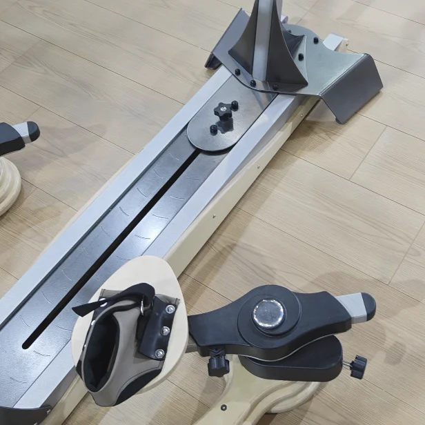 The joint trainer promotes hip and shoulder joint movement on countless different planes.