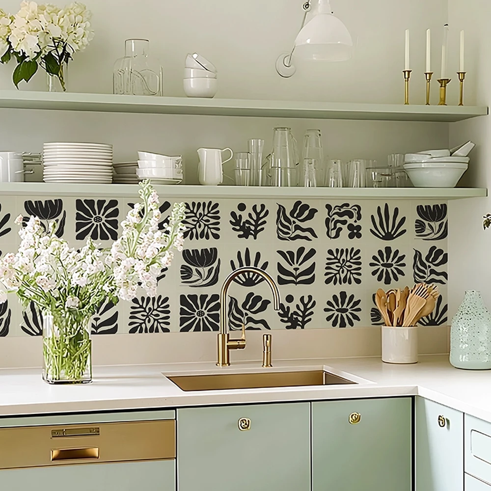 Thumbnail 4 - #54 Latest Home Decor Decals Offers