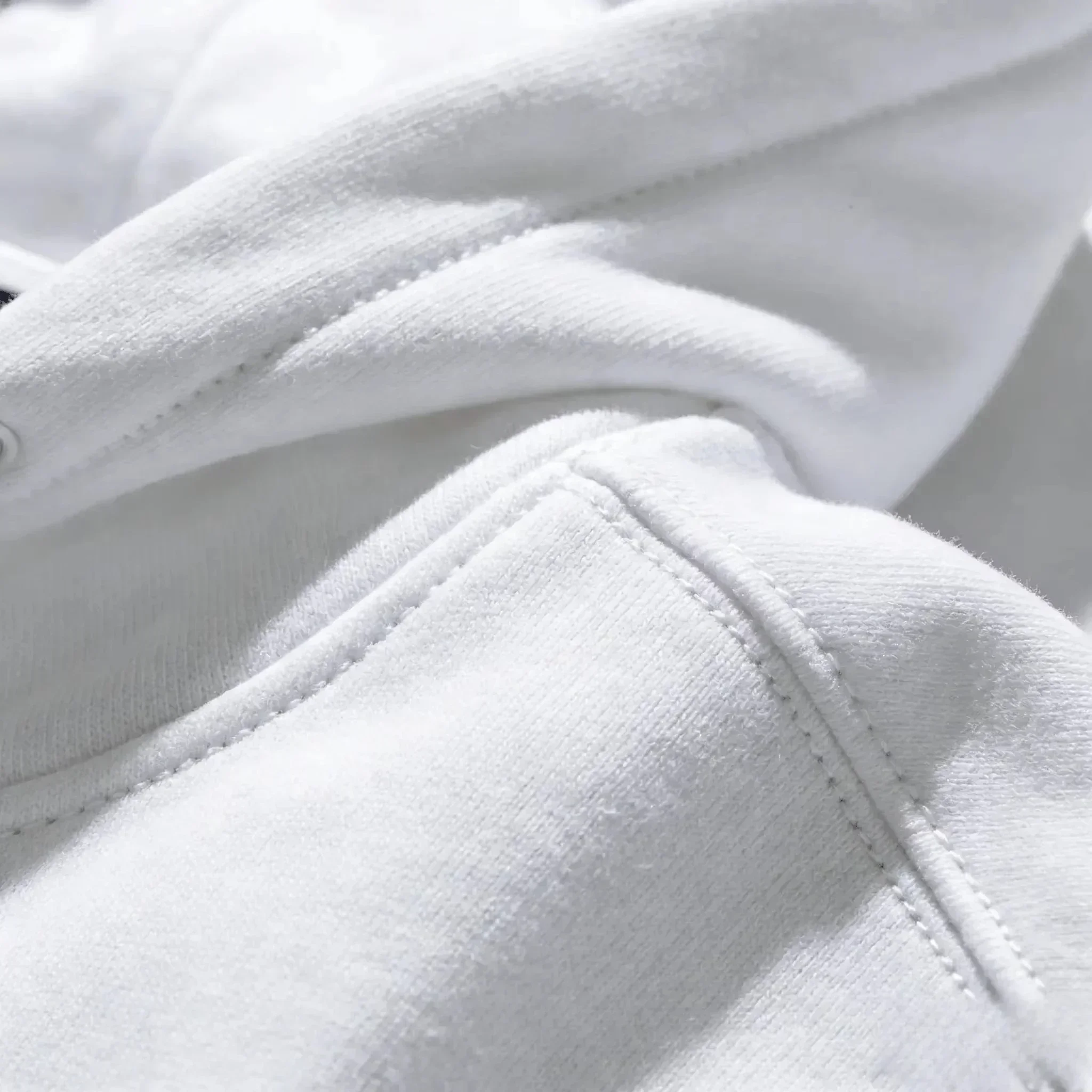Brothers in Arms Graphic Herren Damen Oversize Hoodie Soft Streetwear Daily Casual Pullover Outfit Sportwear Sweatshirt – Detail 7