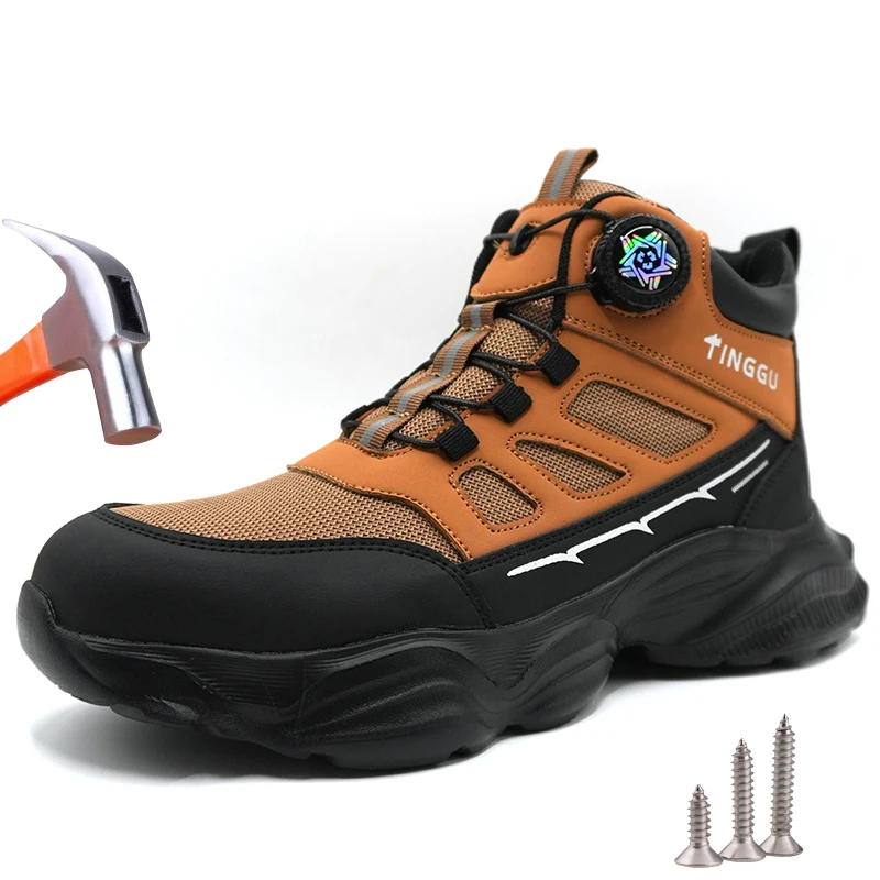 chaussures-de-travail-anti-perforation-et-anti-ecrasement-pour-hommes-et-femmes-bottes-de-securite-a-embout-en-acier-chaussures-de-securite-a-bouton-rotatif