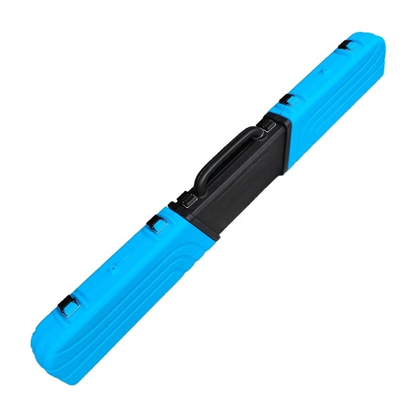 Hard Shell Fishing Rod Bag Adjustable Length of Fishing Rod Bag