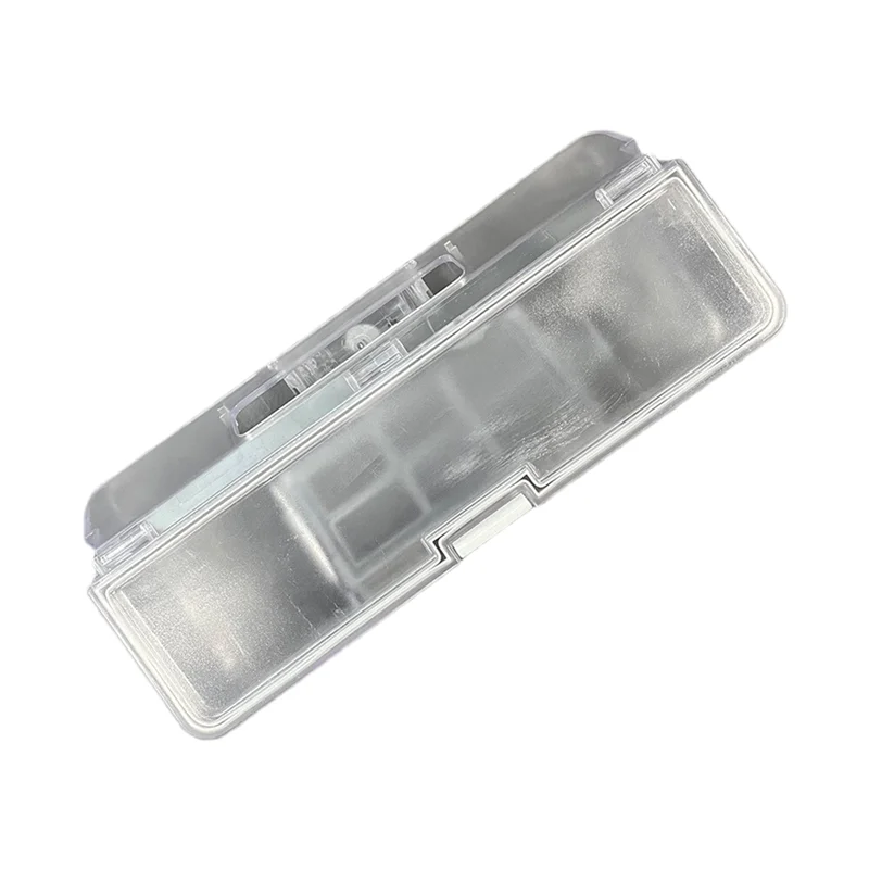 

BYBS-Dust Box For Mijia H40 Robot Vacuum Cleaner Replaceable Spare Parts Trash Dust Bin