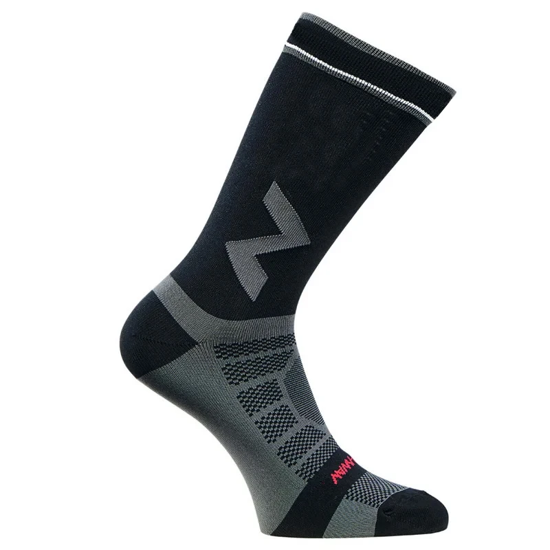 

Professional Men's And Women's Outdoor Sports Cycling Wear-resistant Cycling Socks Sports Socks