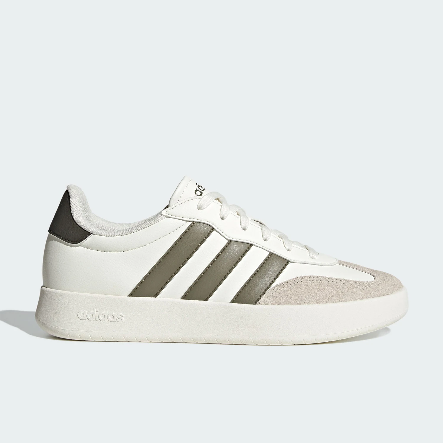 حذاء رياضي كاجوال خفيف الوزن من أديداس أصلي جديد للجنسين JI2309 #2