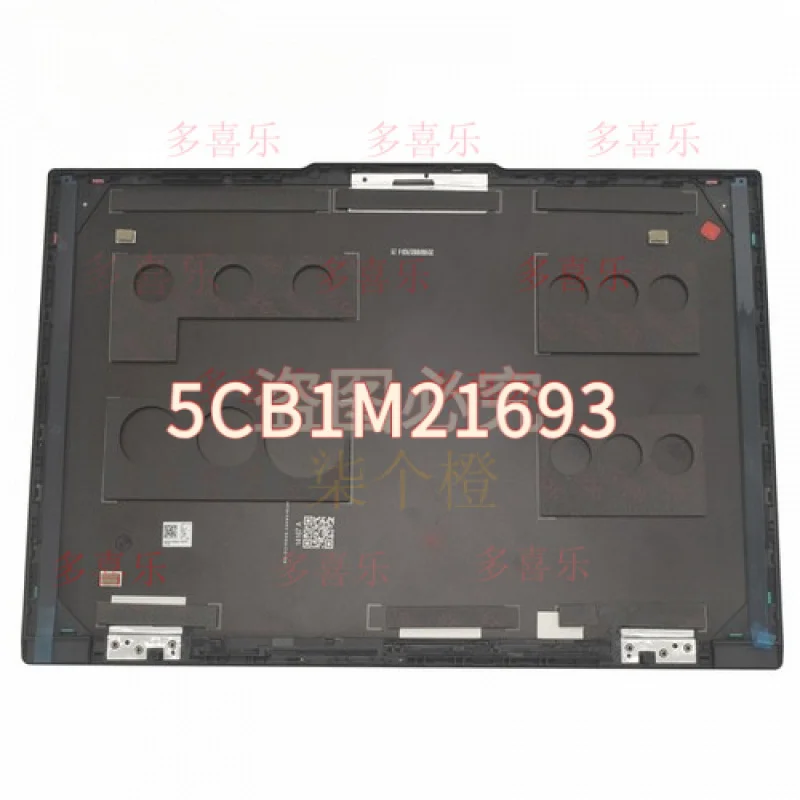 

RR 5CB1M21693 Rear Lid Lcd Back Cover Top Case FHD For Lenovo Thinkpad P16s Gen 3