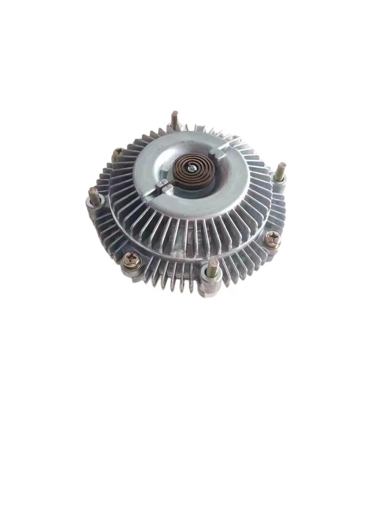 

Fan clutch accembly Jmc N900
