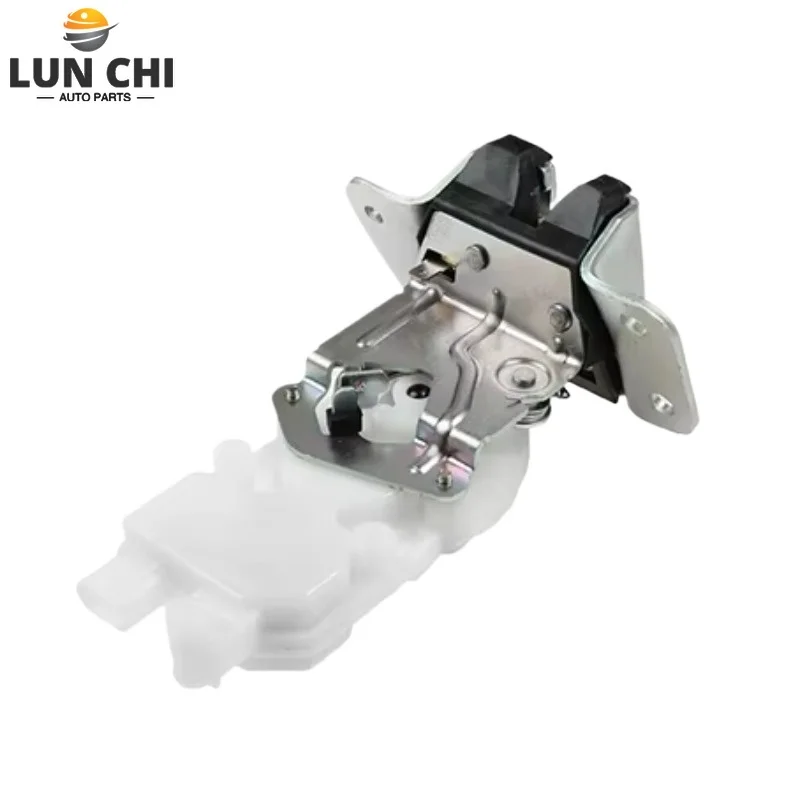 

OEM 5808A067 5808A079 MR959620 Car Accessories Tailgate Rear Trunk Lock For Mitsubishi Outlander ASX Pajero Sport