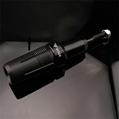 Для Loncin Voge 300AC 200AC 500R 500DS 300 200 500 ac 500 ds аксессуары для мотоциклов выхлопной слайдер противоударный коврик защита от падения