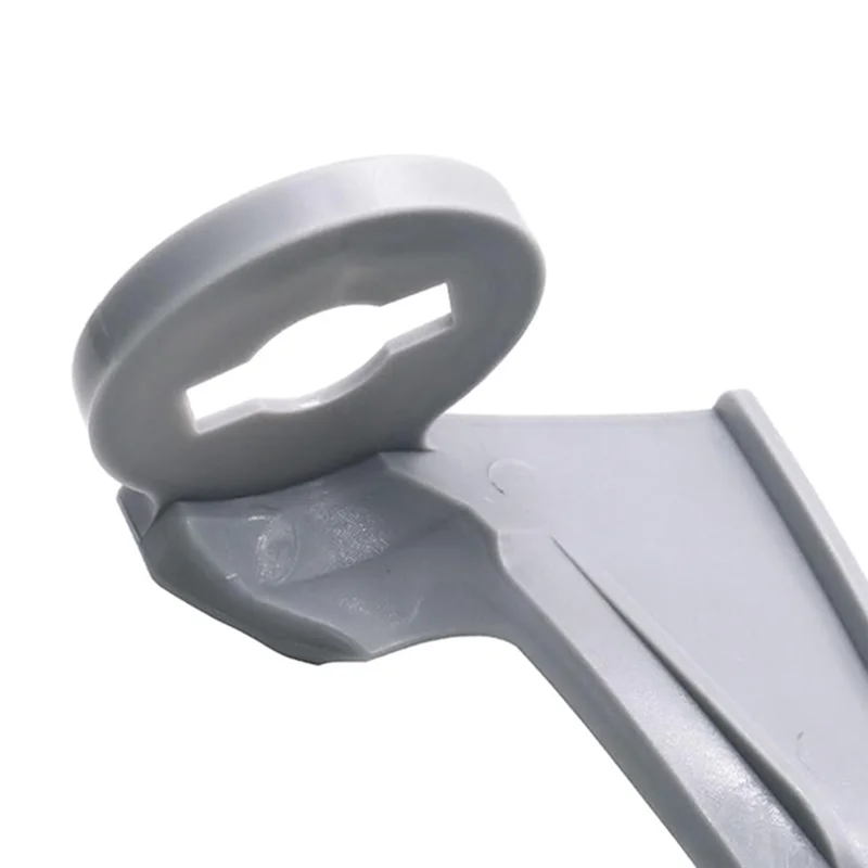 BAAO-Extensor de massa de pão universal, gancho central, misturadores universais Forbosch, misturadores universais