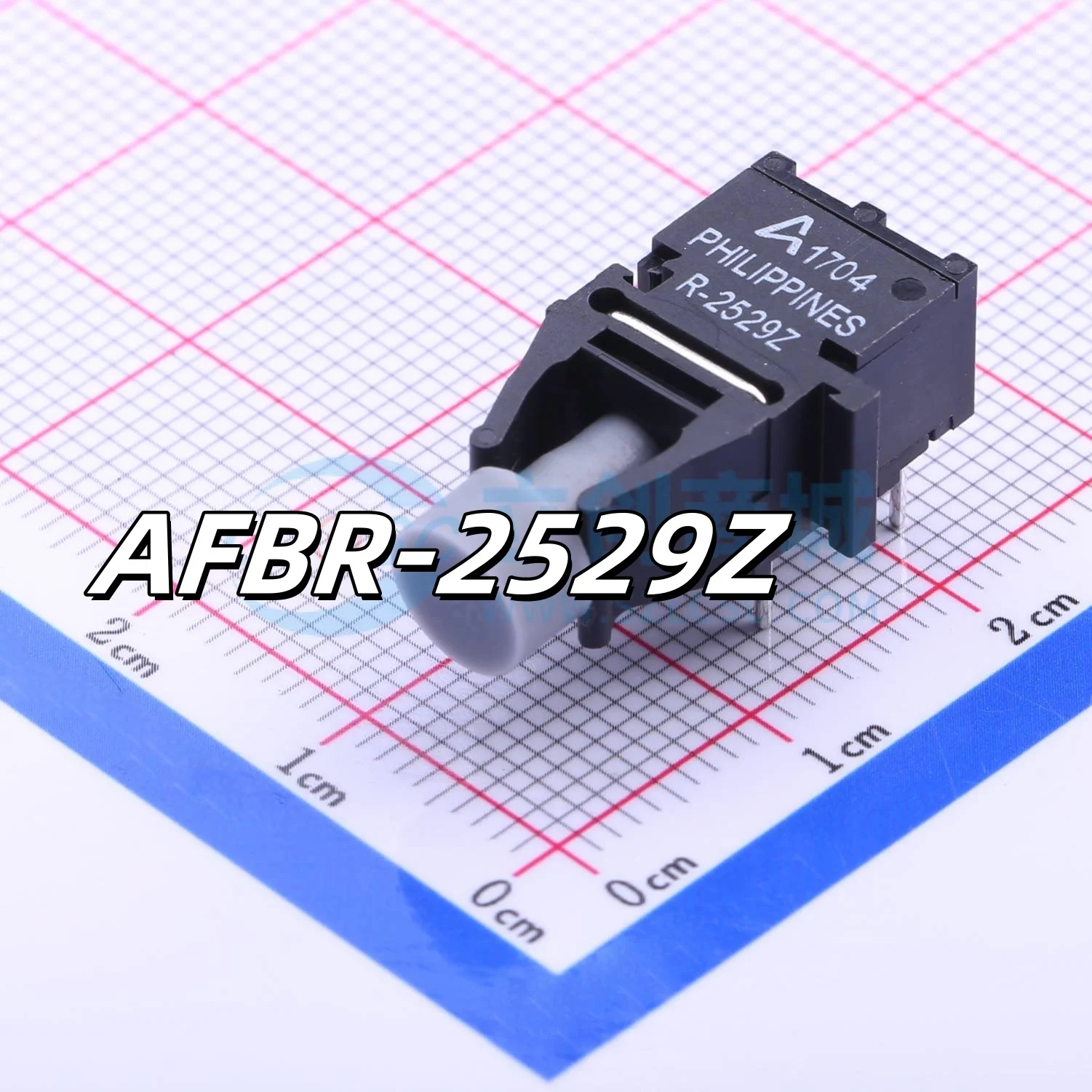 Brand New Original Genuine Optical Fiber Transceiver Afbr-2529Z Afbr-2624Z Afbr-1629Z Afbr-1521Cz