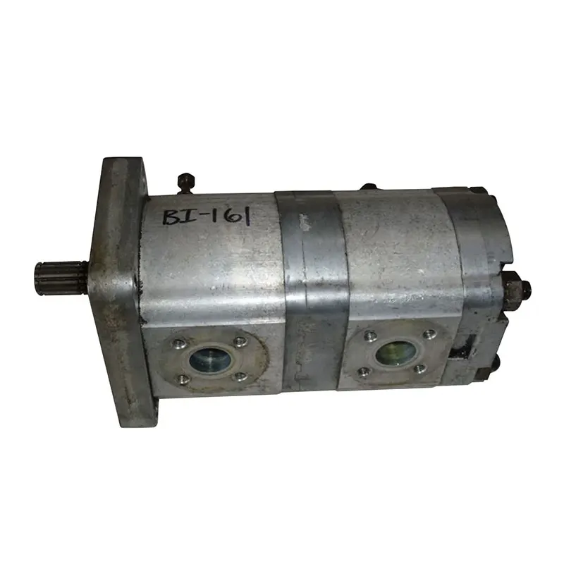 

3A111-82204 3A111-82202 3A111-82200 Hydraulic Pump Compatible With Kubota Tractor M4700 M5400 M6800 M8200 M9000