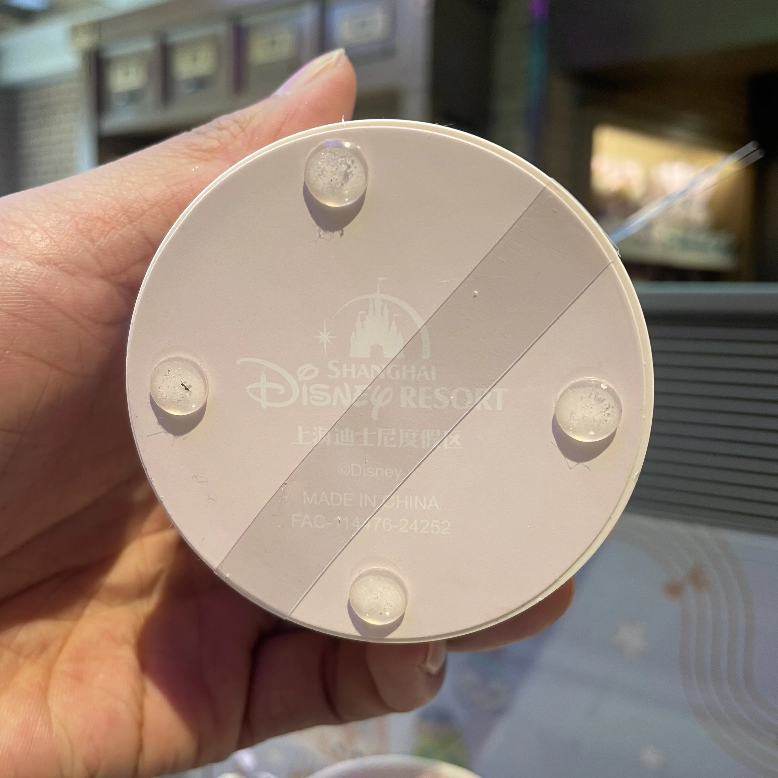 Disney Star Dream Lina Bell Photo Album - Collectible Decoration Gift for Fans of Action Toy Figures And Transformers