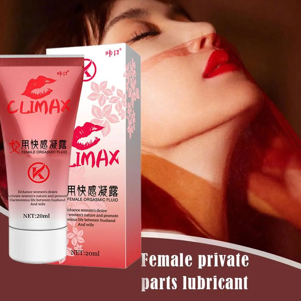 جل النشوة الجنسية للنساء يعزز متعة التحفيز الجنسي السريع تمديد وقت الجنس ذروة مثير للشهوة الجنسية كريم الانتصاب النفط الرجال النشوة الجنسية