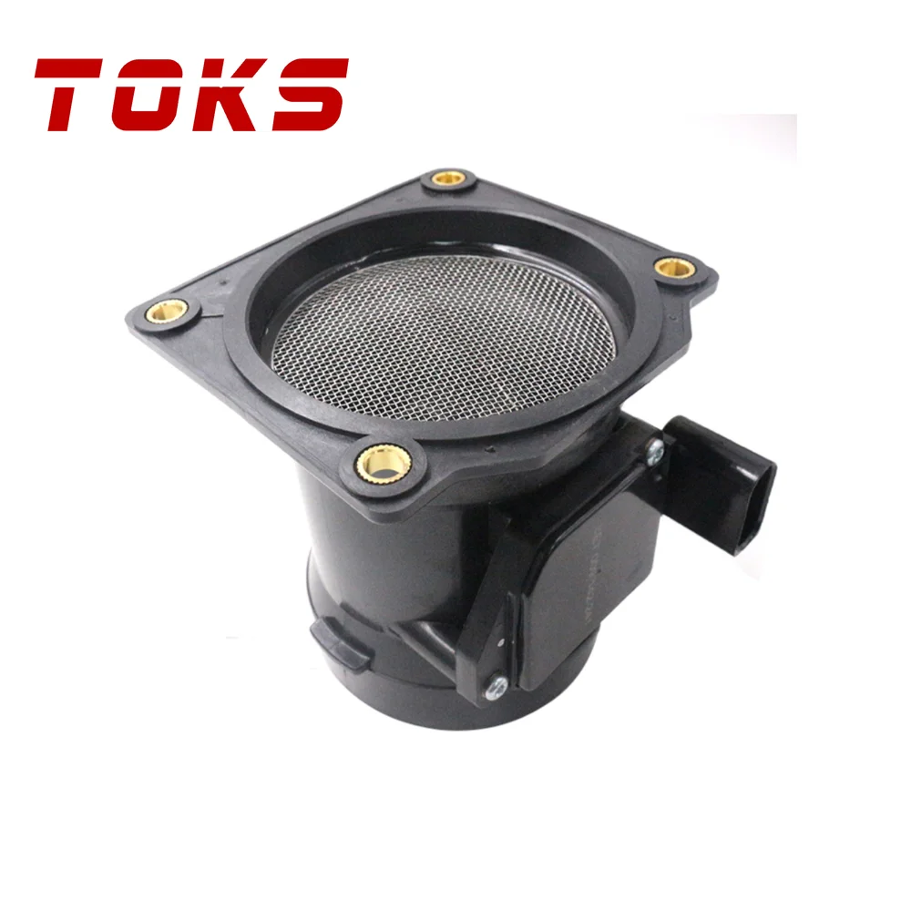 

Air Flow FOR AUDI A4 (8D2, B5) 2.8 Quattro FOR SKODA SUPERB (3U4) 078 133 471E AFH 70-08D 8ET009142-241 Mass Air Flow Sensor