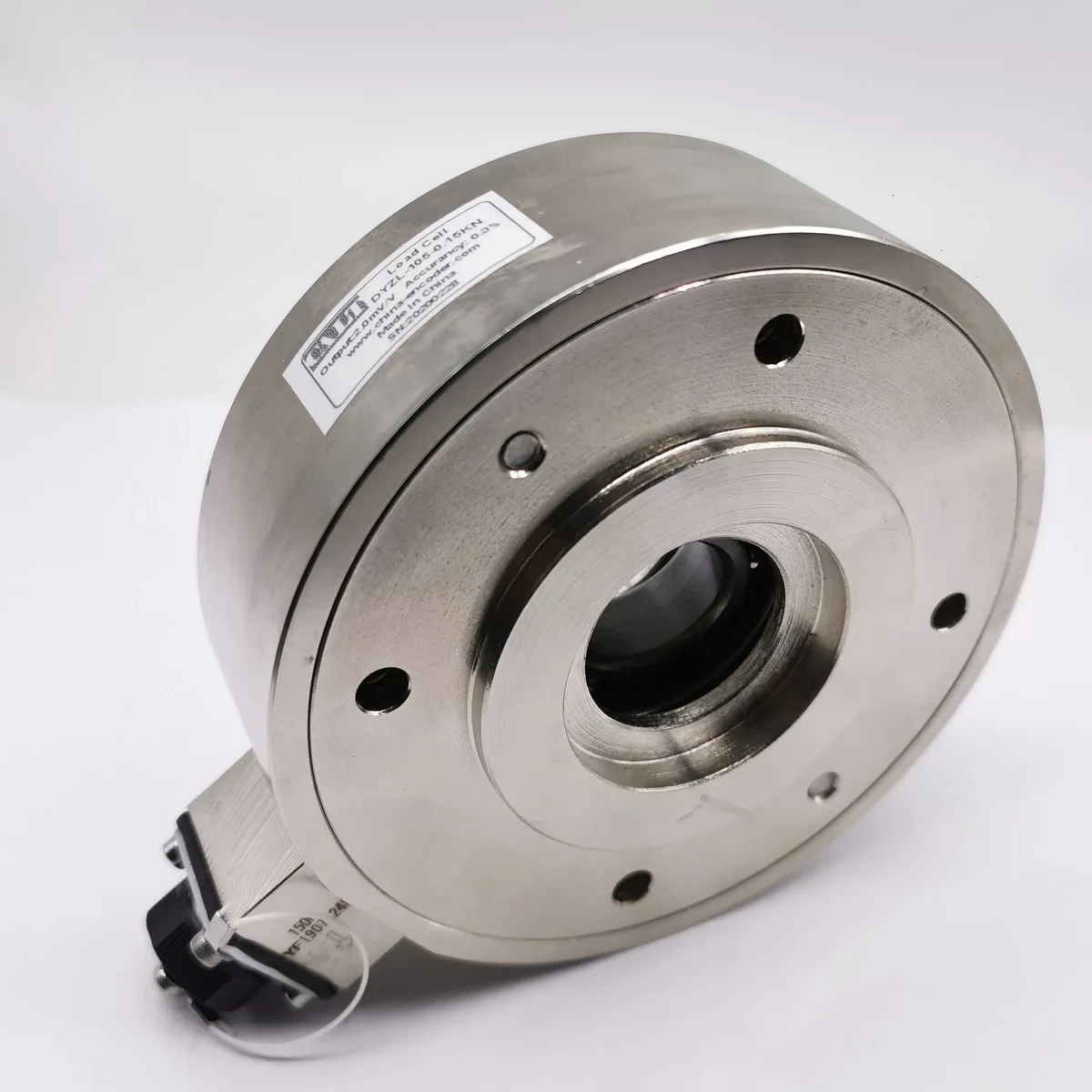 New High Precision … - image