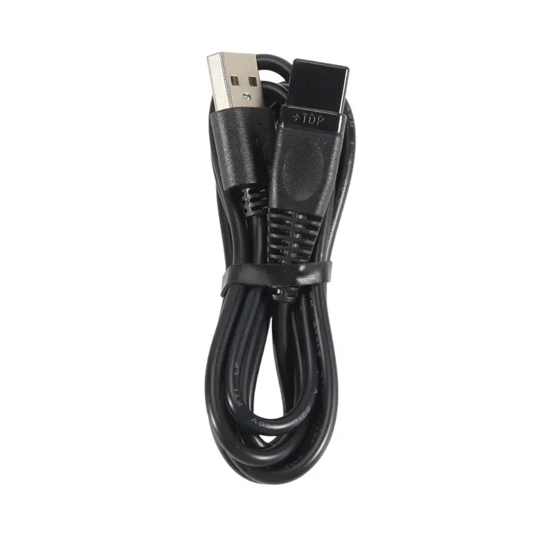 A005-USB Cable For JRL 2020C /2020T/ ACME M5/M6/M10/M11 / Popbarbers P800/P700 Electric Hair Clipper Replacement Accesso