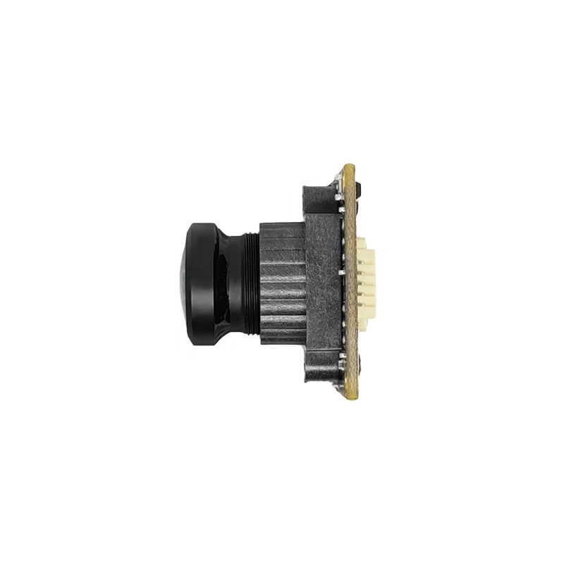 2MP Starvis IMX662 1080p 60fps Fixed Focus USB Module Camera Ai Analog USB2.0 Night Vision Camera Module Doorbell