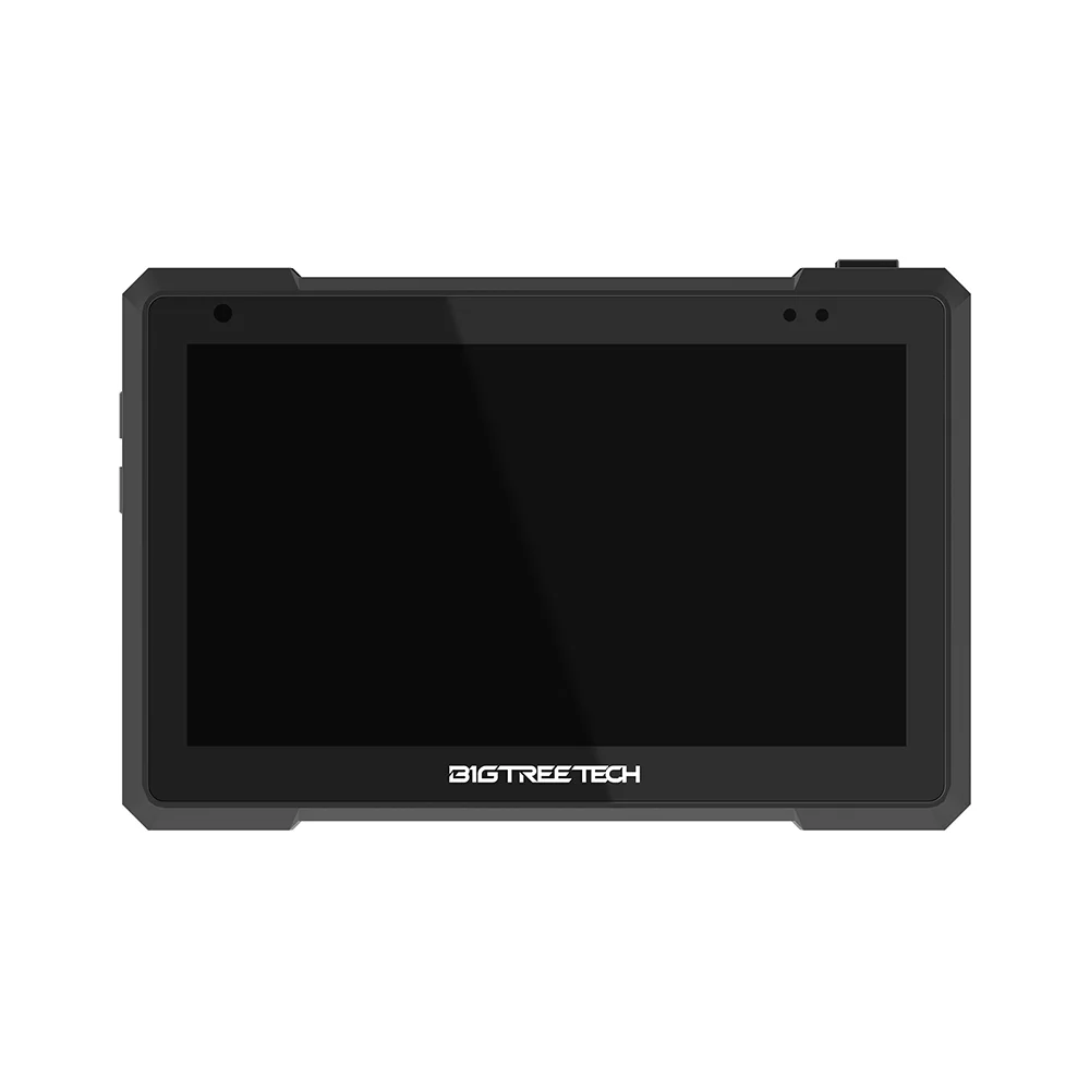 Imagem -03 - Bigtreetech-ips Touch Screen Klipper Impressora 3d Cm4 Voron 2.4 Ender b1 se Plus Cb1 Atualização de 32gb tf 7