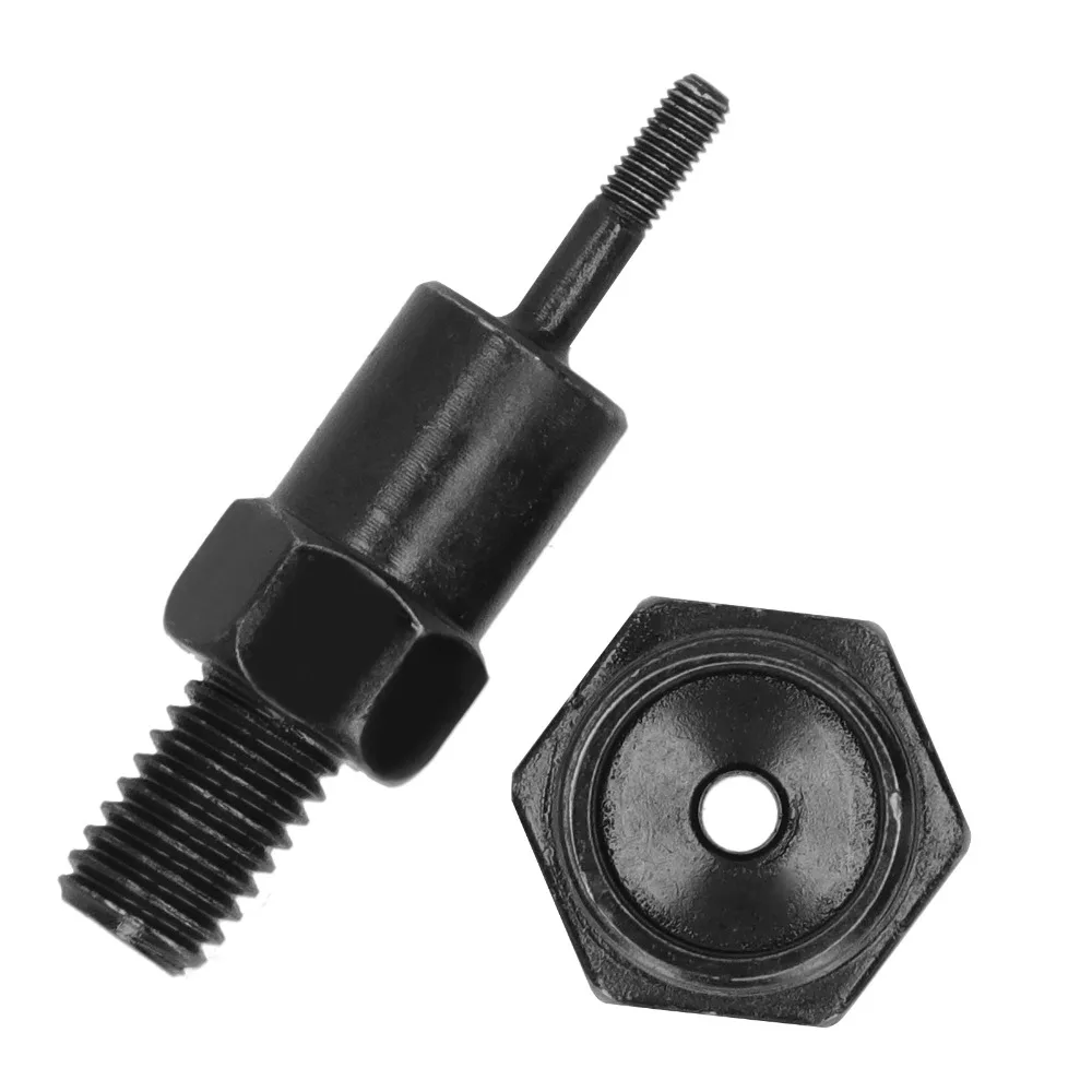 M3 Size Rivet Nut Tool Mandrel Replacement Mandrel Hand Nuts Riveter Nut Rivet Gun Tips Rivnut Tool Accessory