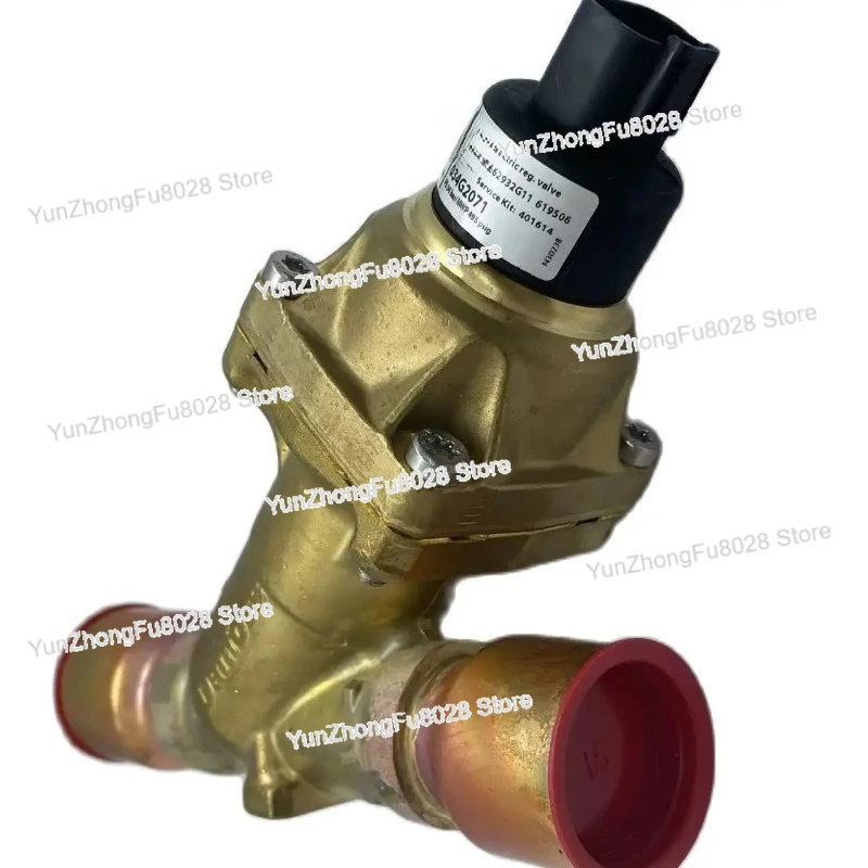 61-9506 619506 Equals To 61-8820 618820 ETV VALVE - Throttling for Thermo King Trailer Units, Original