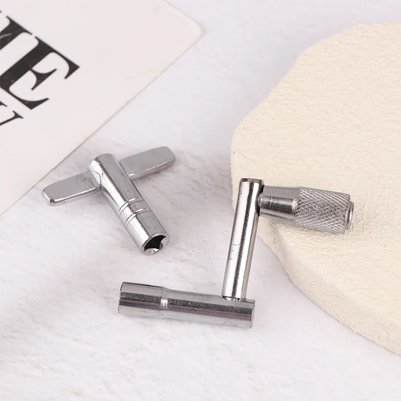 New Drum Keys Set T Style Z Style Universal Drum Tuning Parts Quick Disassembly Installation Universal Drum Kit Wrench Parts