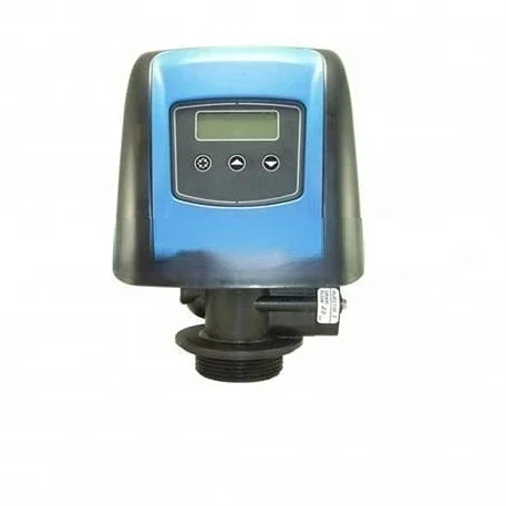 Valvola ammorbidente