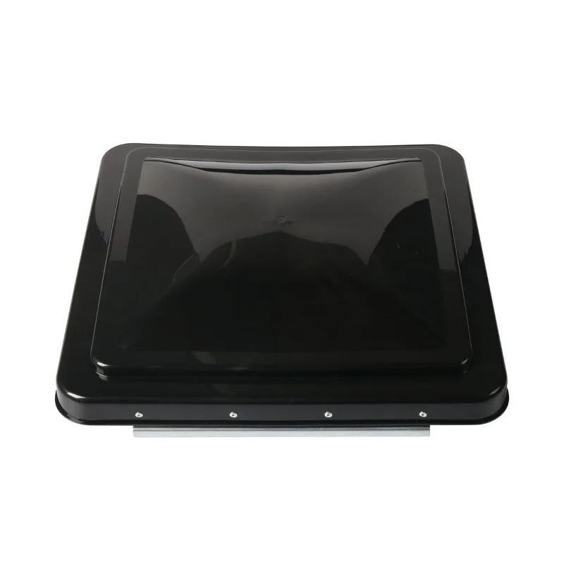 14 Inch RV Roof Vent Cover Heavy Duty Replacement Ventilation Lid RV Camper Trailer Air Vent Modification Repair Accessories