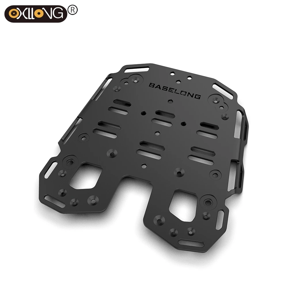 For 1290 Super Adventure R/S 2021 2022 2023 2024 Motorcycle Rear Luggage Support Shelf Case Holder Trunk Frame Plate Bracket