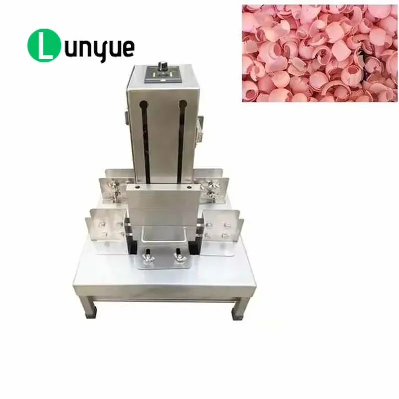 Chocolate Shaver Curl and Slice Cutter for Food Processing Professional Chocolate Slicer Tool Kitchen Baking Decoration