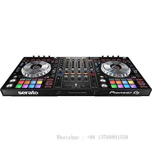 190Pioneers DDJ-SZ2 - Professional Controller For Serato DJ