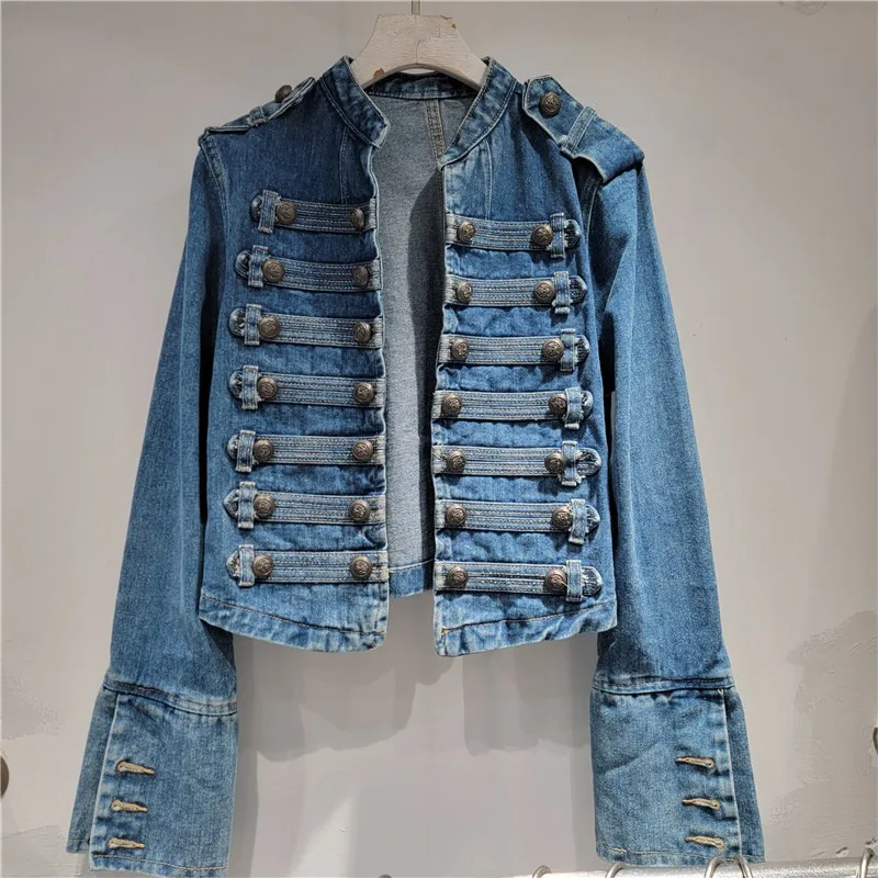 Thumbnail 3 - #3 Compare Denim Button Shirts Before You Buy