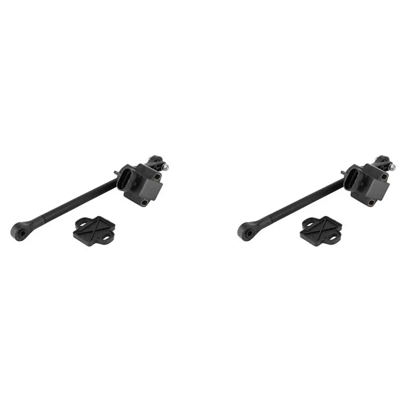 

2X Air Suspension Ride Height Level Leveling Sensor For BMW AA-ROT-120 / AAROT120 WLR-HAS03 Accessories