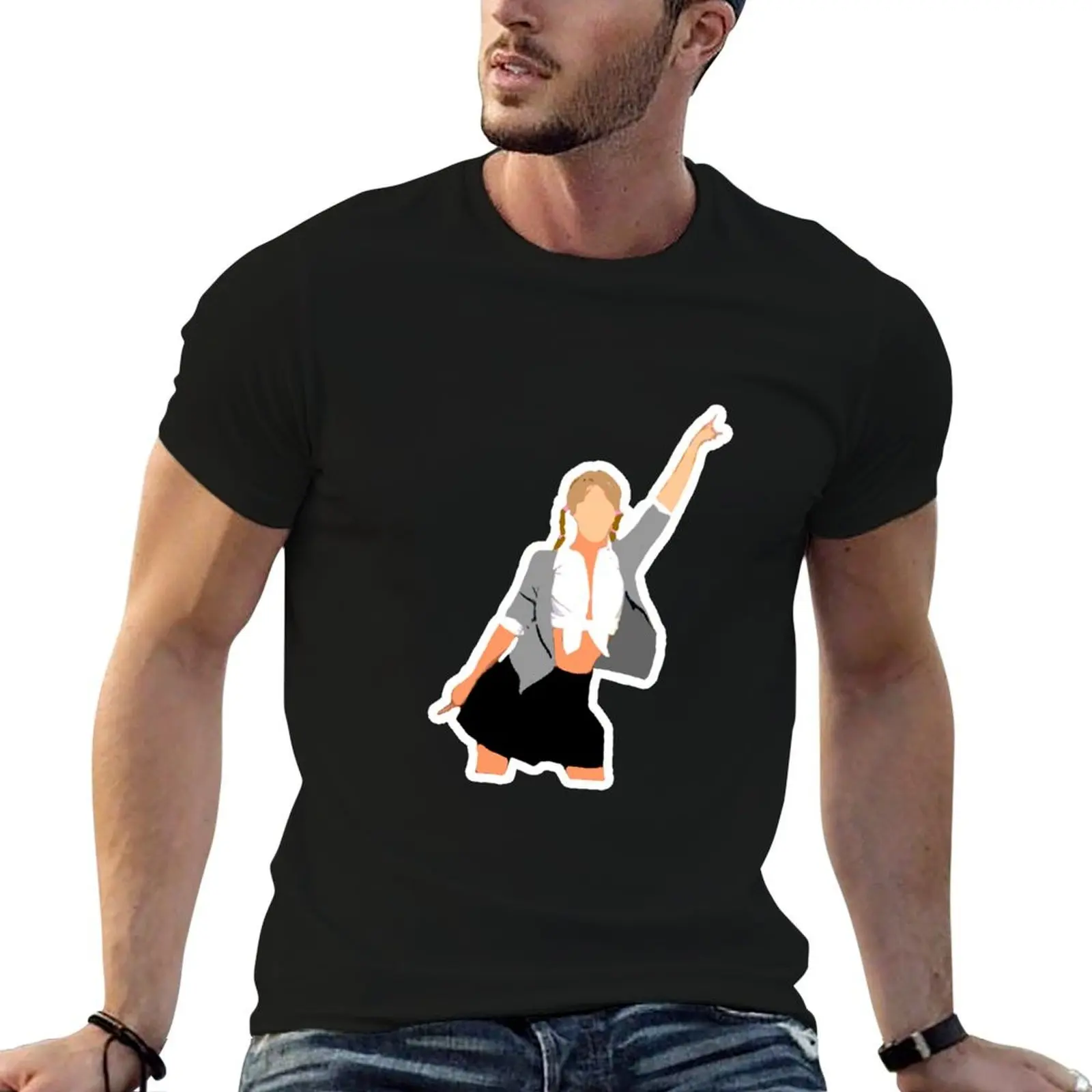 Pack T Shirt Cotton…