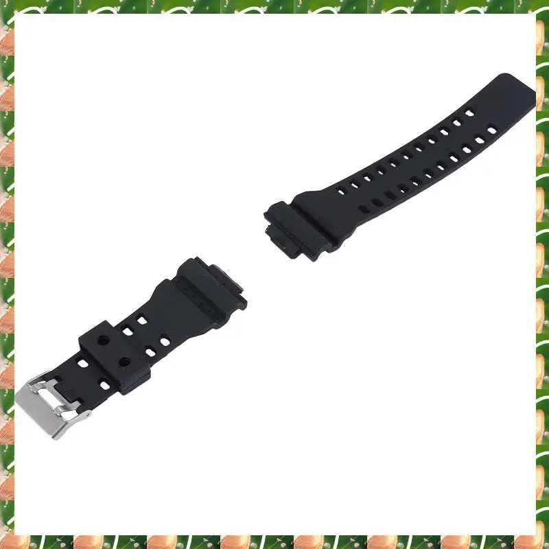 

Сменный ремешок для часов JAJA из натуральной смолы, для G-Shock GD120/GA-100/GA-110/GA-100C