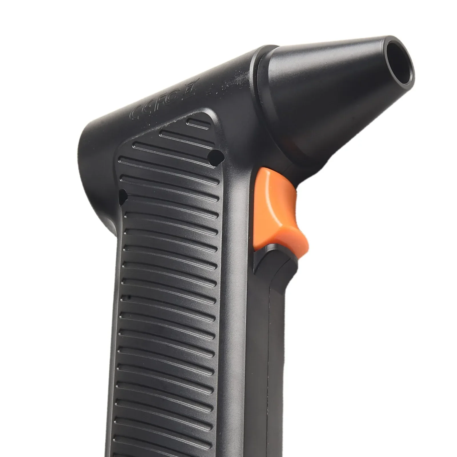 

11000RPM Blower Brushless Turbofan Blower Brushless Motor Stable Performance Stepless Speed Regulation 147*38.3*98MM