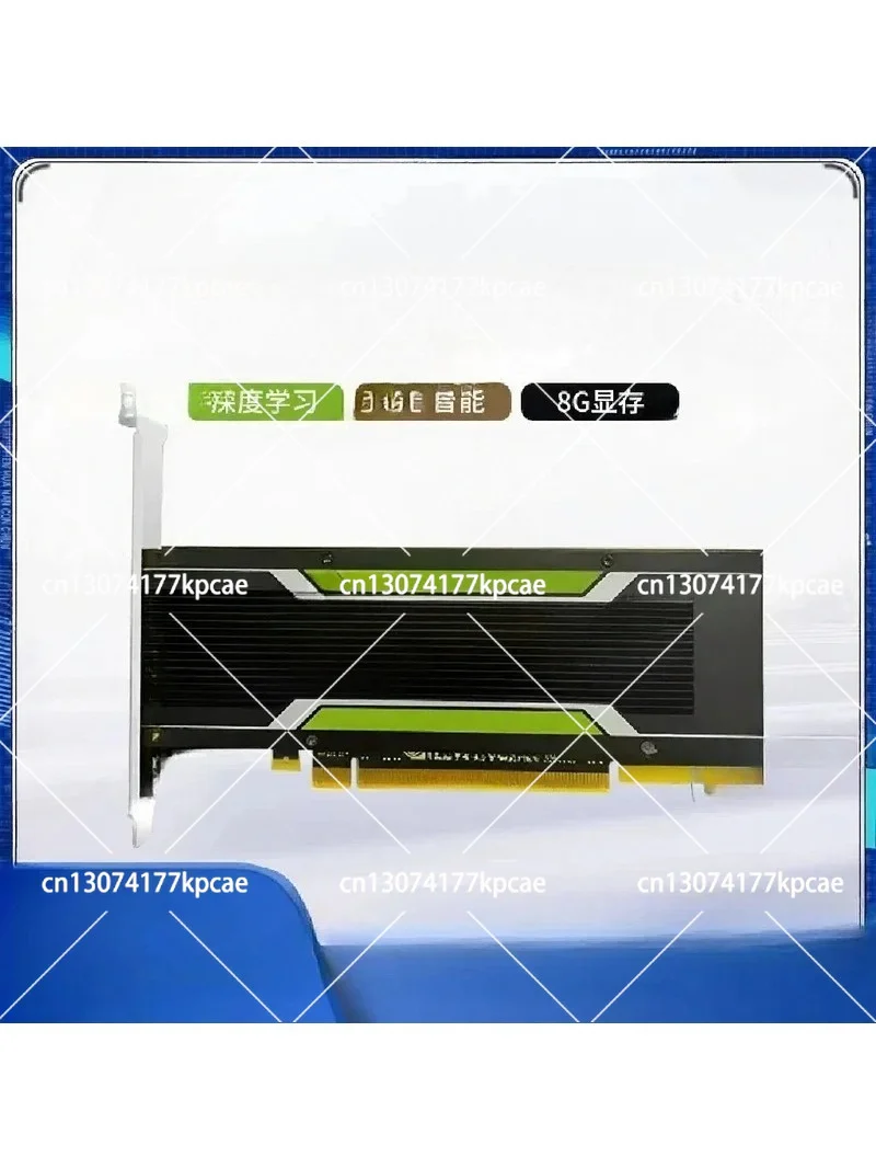 Graphics Card 24GB GDDR6 for Computing Deep Learning AI Training