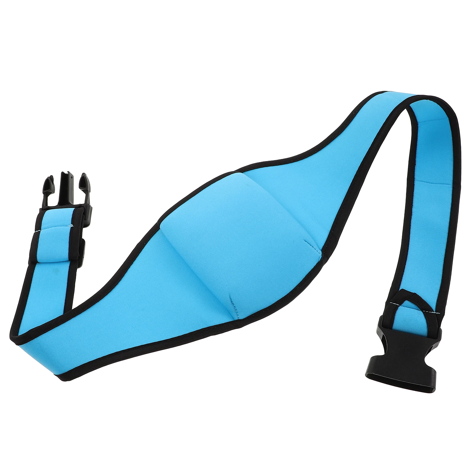 2Pcs Mic Belt Pack Light Adjustable Waist Bag Workout Instructor Microphone Holder Fitness Microphone Dance Pouch