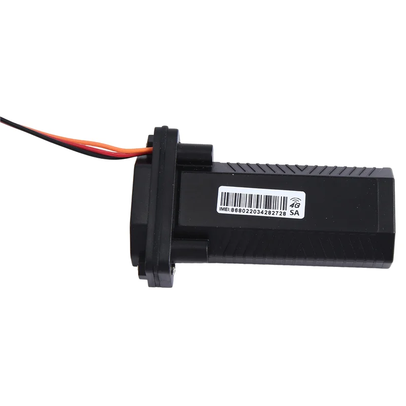 

GPS Tracker Vehicle Tracking Device Waterproof Antilost Motorcycle Car Position GPS With Real-Time Tracking